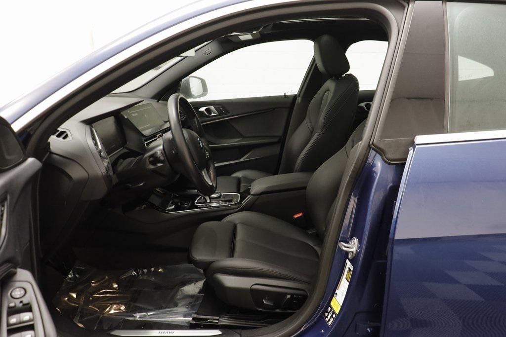 used 2023 BMW 228 Gran Coupe car, priced at $33,877