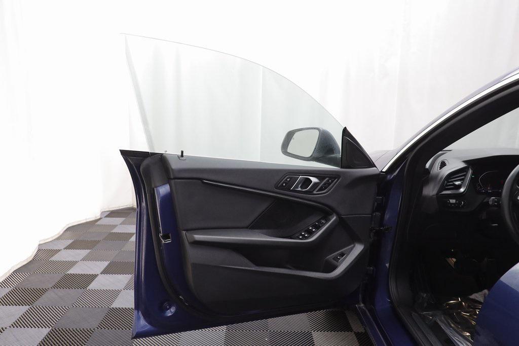 used 2023 BMW 228 Gran Coupe car, priced at $33,877