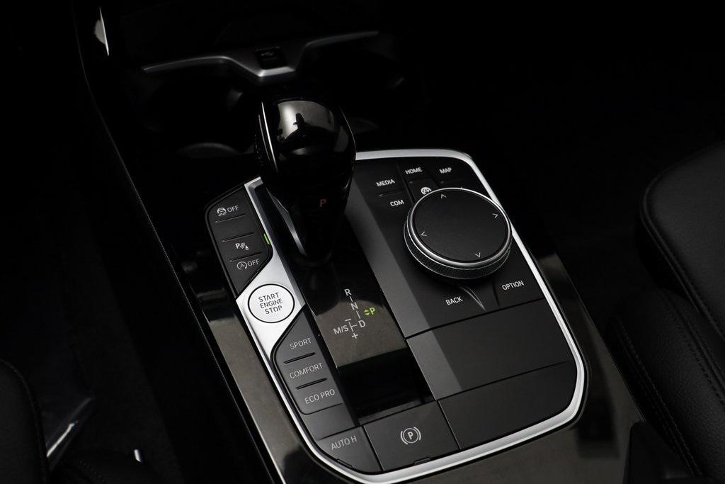 used 2023 BMW 228 Gran Coupe car, priced at $33,877