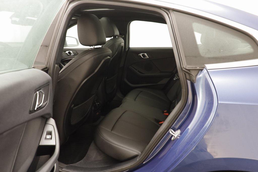 used 2023 BMW 228 Gran Coupe car, priced at $33,877