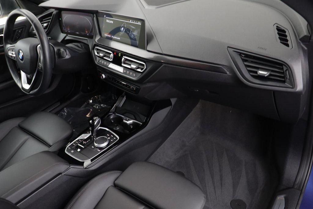 used 2023 BMW 228 Gran Coupe car, priced at $33,877