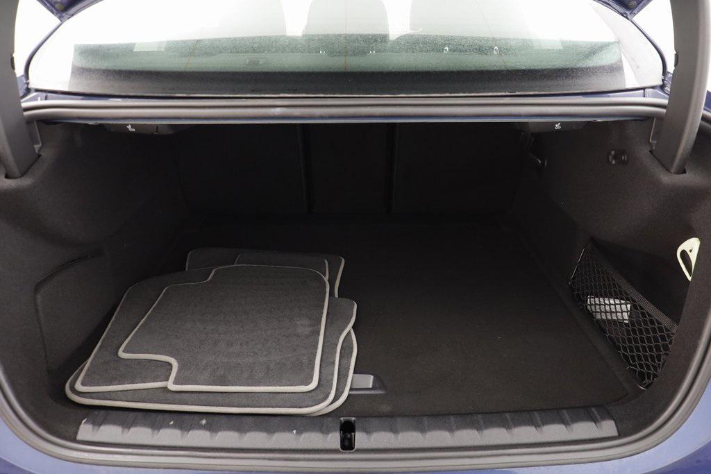 used 2023 BMW 228 Gran Coupe car, priced at $33,877