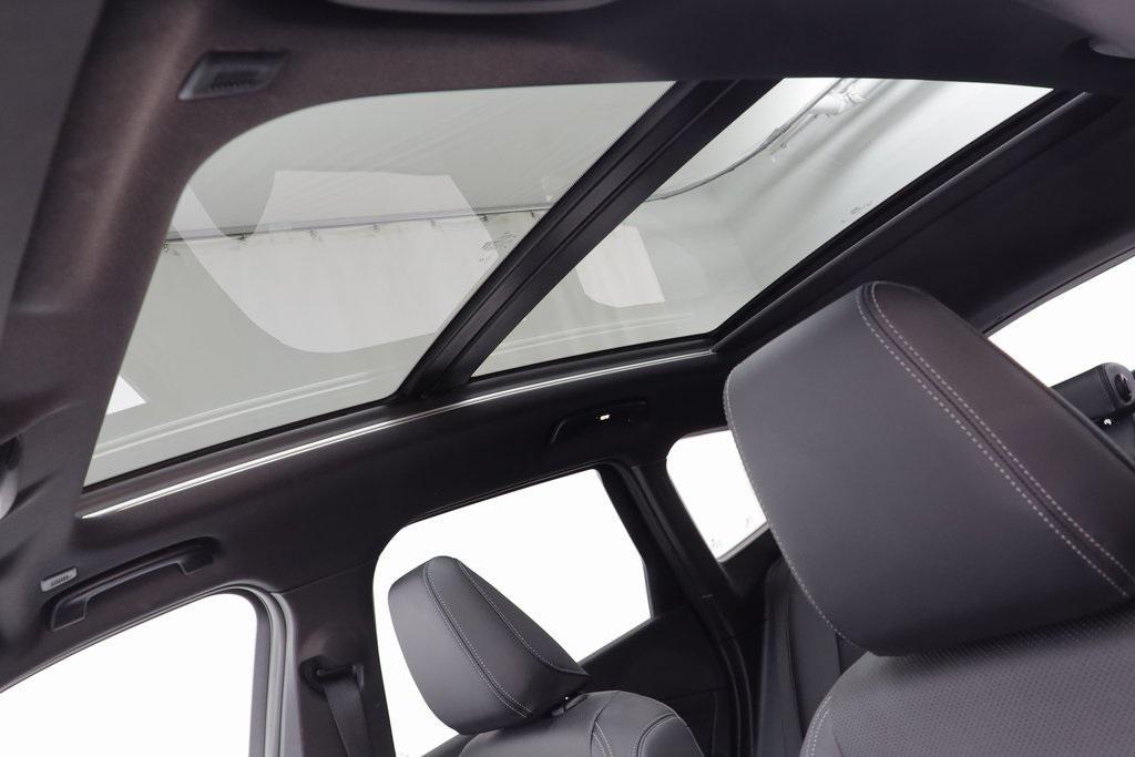 used 2025 BMW X1 car, priced at $41,577