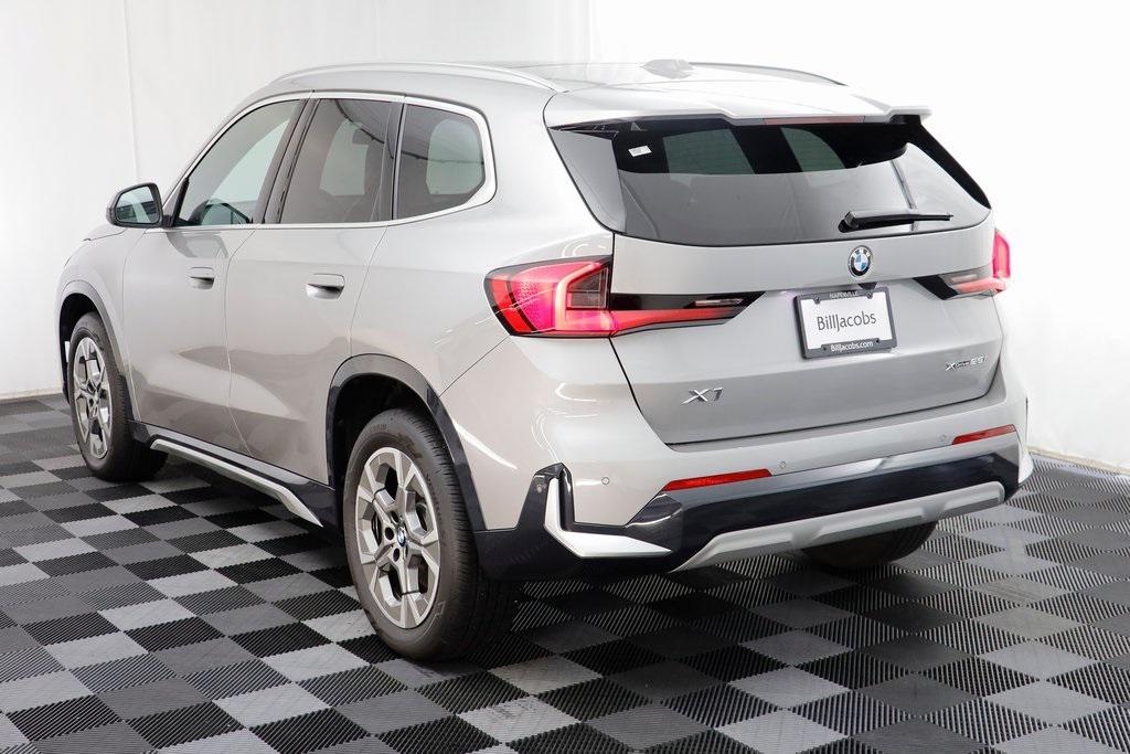 used 2025 BMW X1 car, priced at $41,577