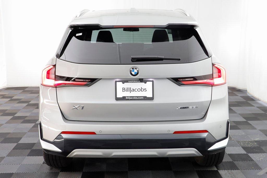 used 2025 BMW X1 car, priced at $41,577