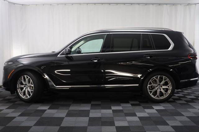 used 2023 BMW X7 car, priced at $59,577