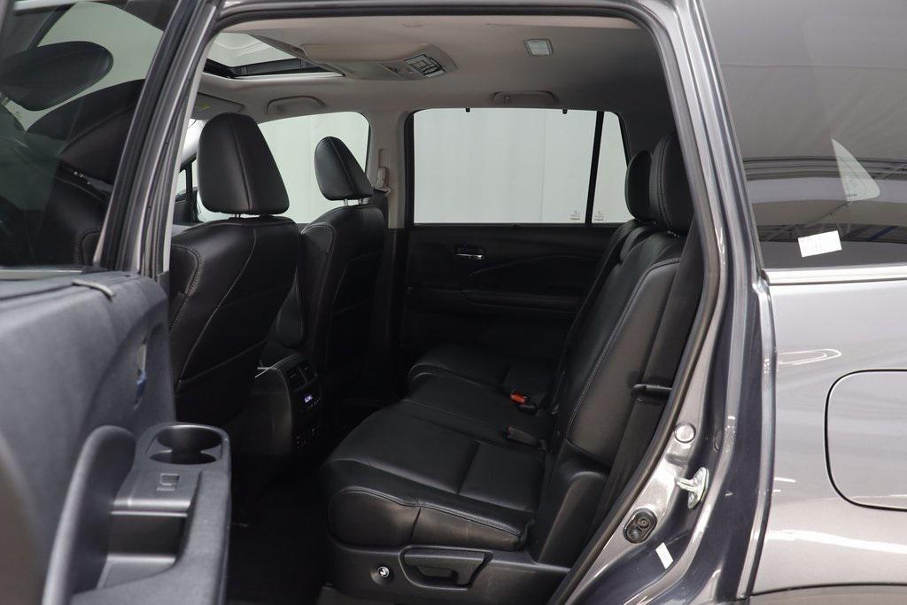 used 2016 Honda Pilot car, priced at $18,977