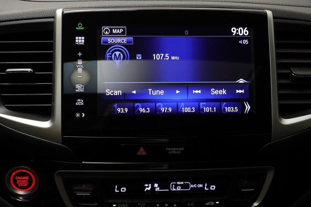 used 2016 Honda Pilot car, priced at $18,977