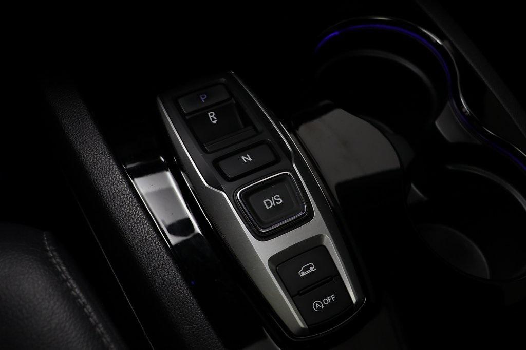 used 2016 Honda Pilot car, priced at $18,977