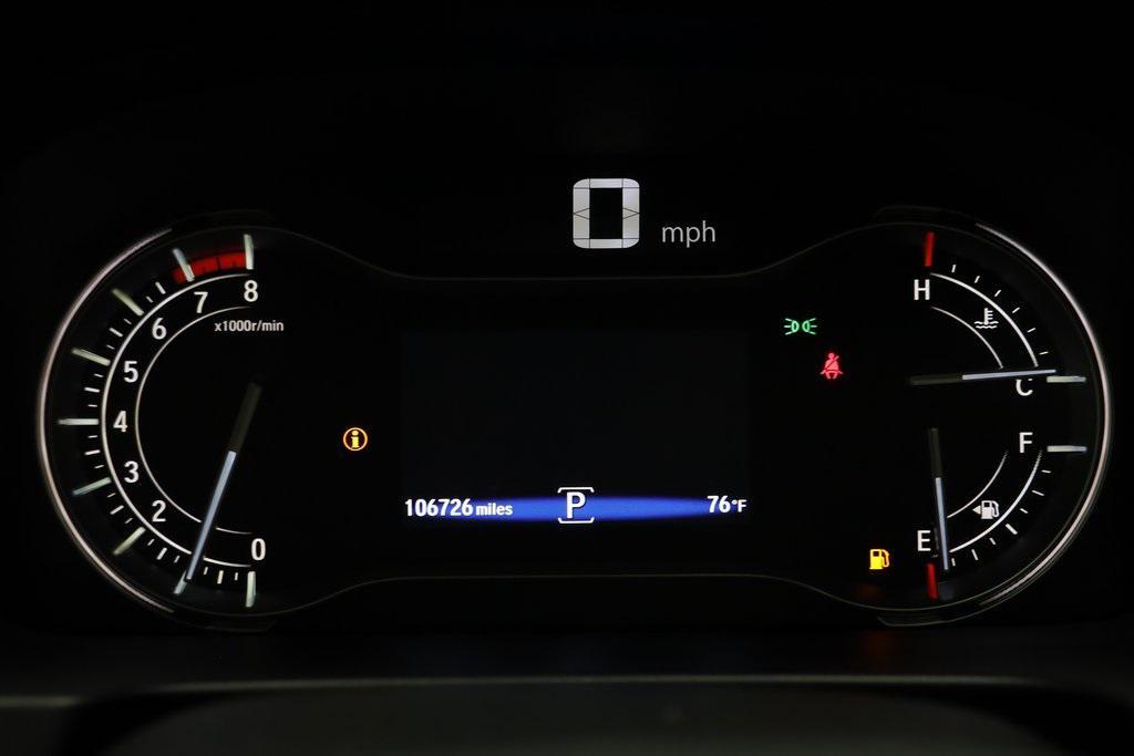 used 2016 Honda Pilot car, priced at $18,977