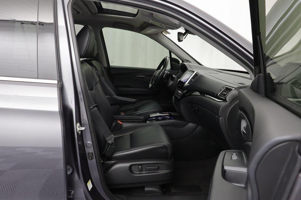 used 2016 Honda Pilot car, priced at $18,977