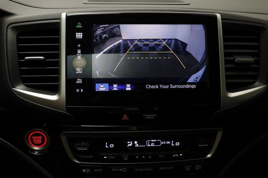 used 2016 Honda Pilot car, priced at $18,977