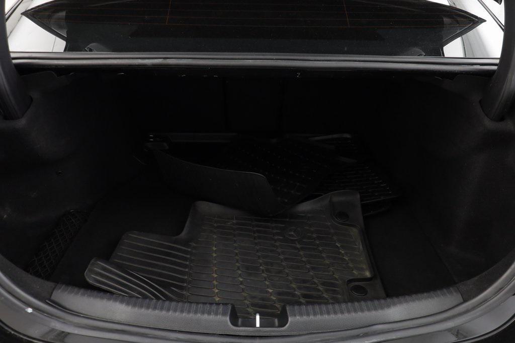 used 2023 Mercedes-Benz C-Class car, priced at $30,577