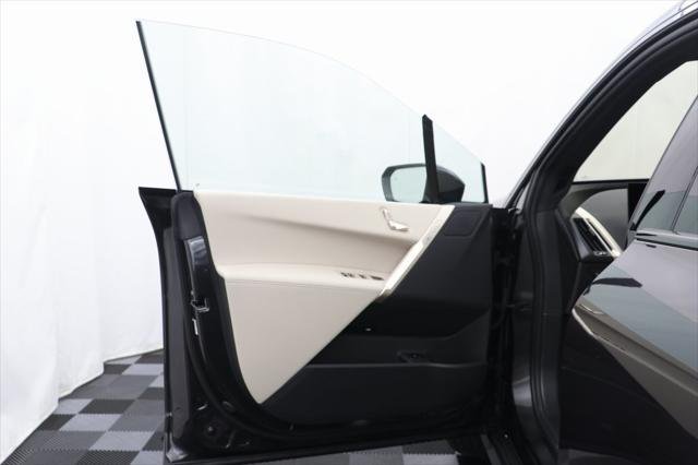 new 2024 BMW iX car, priced at $89,965