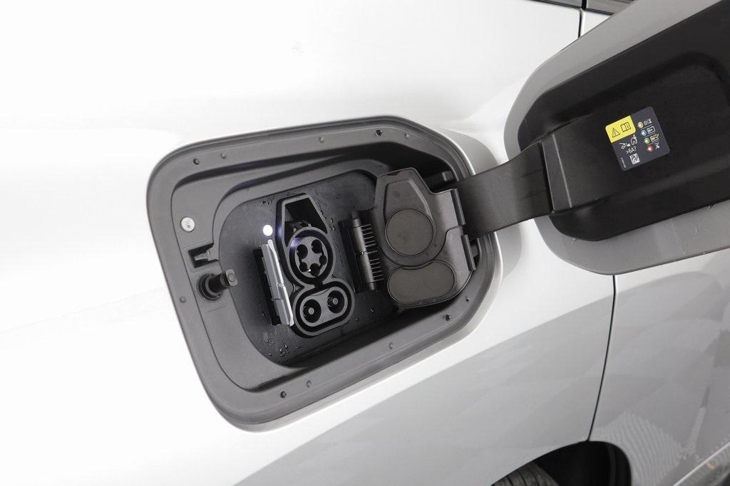 new 2026 BMW iX car, priced at $84,695