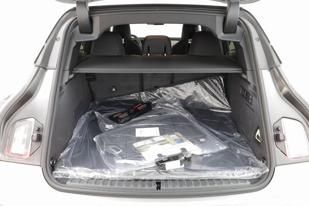 new 2026 BMW iX car, priced at $84,695