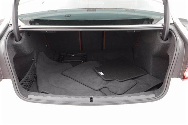 used 2024 BMW 330 car, priced at $42,977