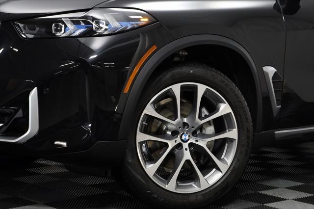 new 2025 BMW X5 car, priced at $70,745