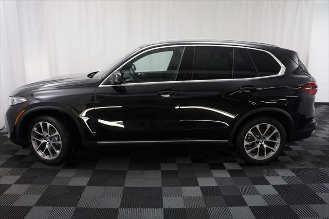 new 2025 BMW X5 car, priced at $70,745