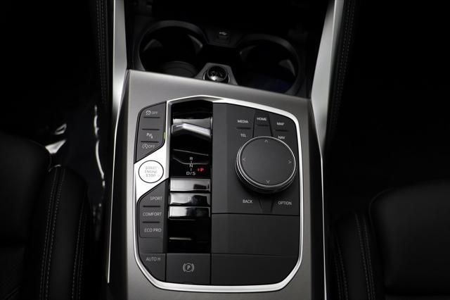 new 2025 BMW 230 car, priced at $52,180
