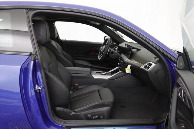 new 2025 BMW 230 car, priced at $52,180