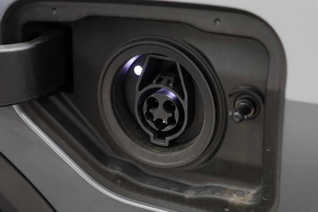 used 2025 BMW X5 PHEV car, priced at $68,577