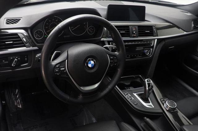 used 2016 BMW 428 Gran Coupe car, priced at $19,577