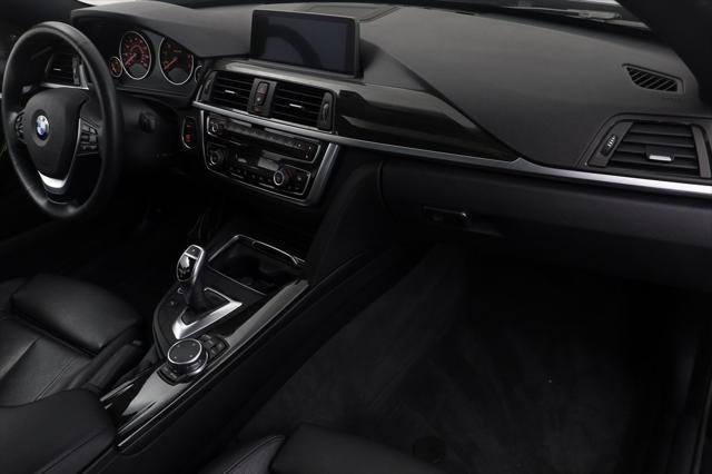 used 2016 BMW 428 Gran Coupe car, priced at $19,577