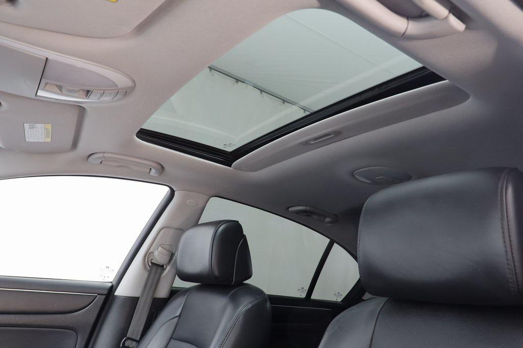 used 2014 Hyundai Genesis car, priced at $15,577