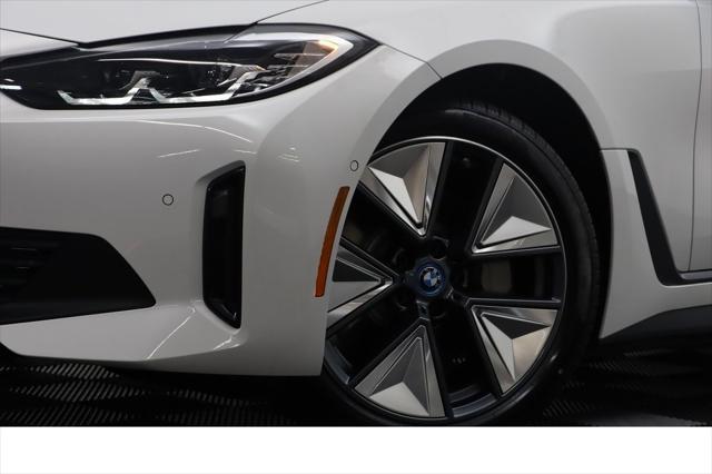 new 2024 BMW i4 Gran Coupe car, priced at $66,410