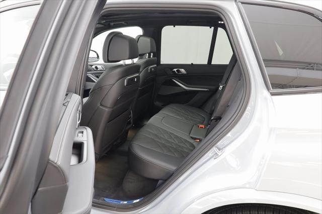 new 2026 BMW X5 car, priced at $85,275