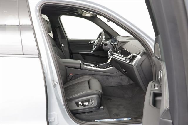 new 2026 BMW X5 car, priced at $85,275