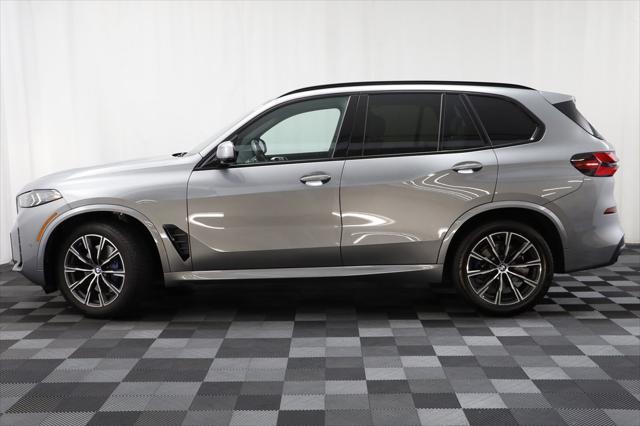 used 2024 BMW X5 car, priced at $70,977