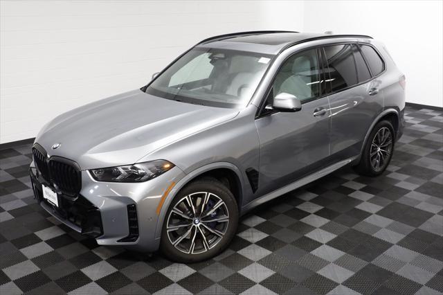 used 2024 BMW X5 car, priced at $70,977