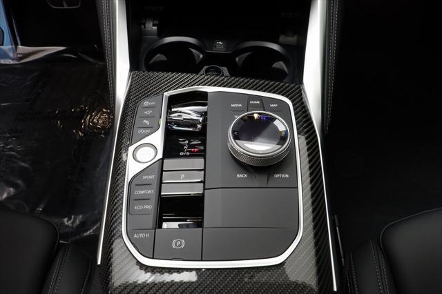 new 2026 BMW M440 car, priced at $73,850