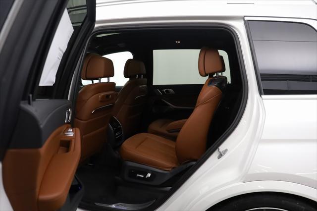new 2024 BMW ALPINA XB7 car, priced at $156,695