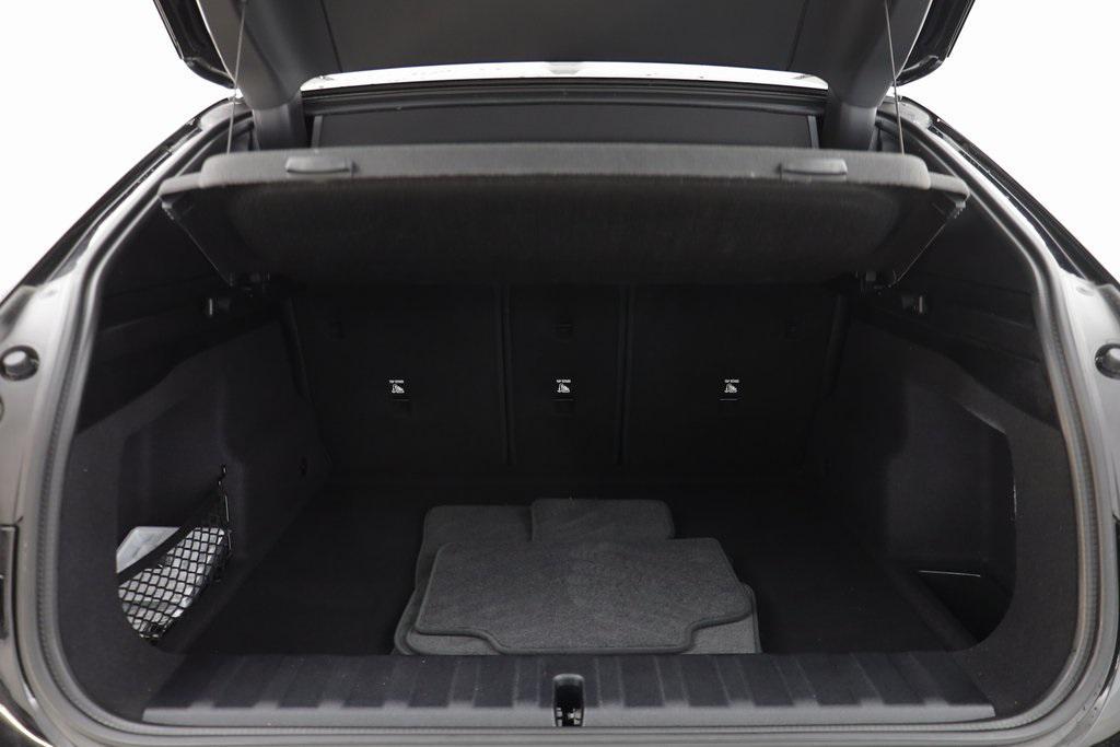 used 2025 BMW X2 car, priced at $43,577