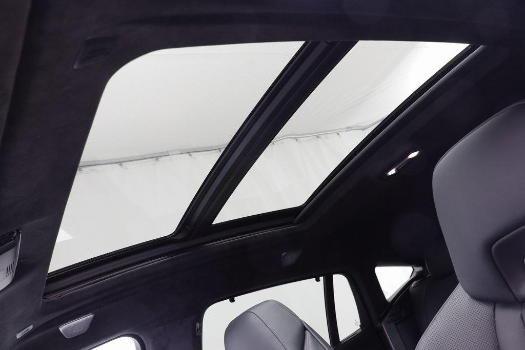 new 2026 BMW X6 M car, priced at $148,050