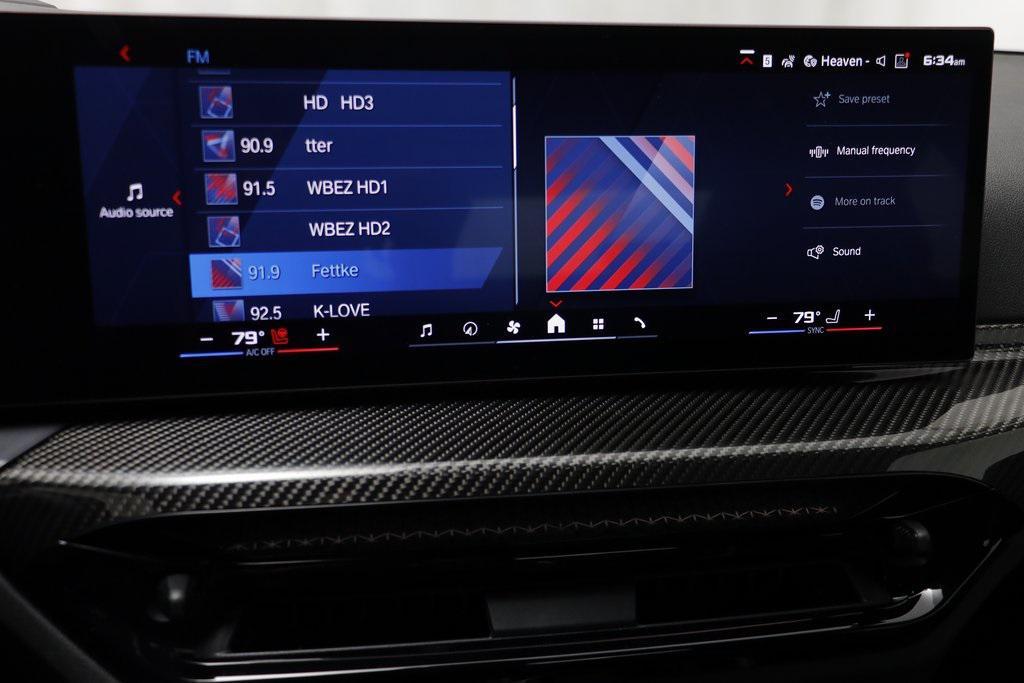 new 2026 BMW M2 car, priced at $76,200