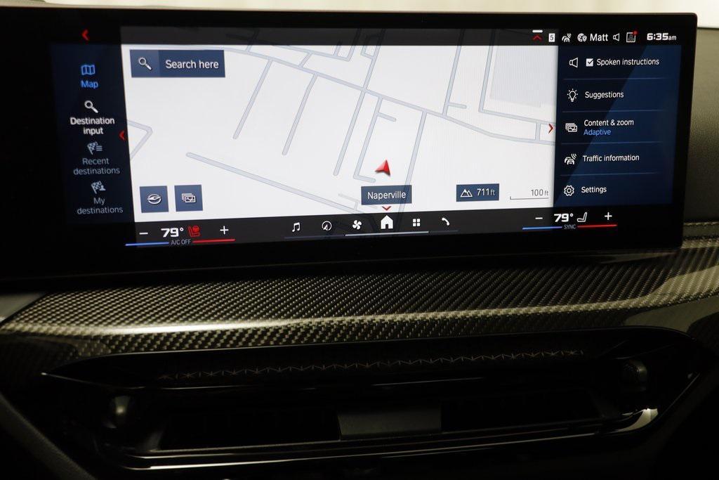 new 2026 BMW M2 car, priced at $76,200