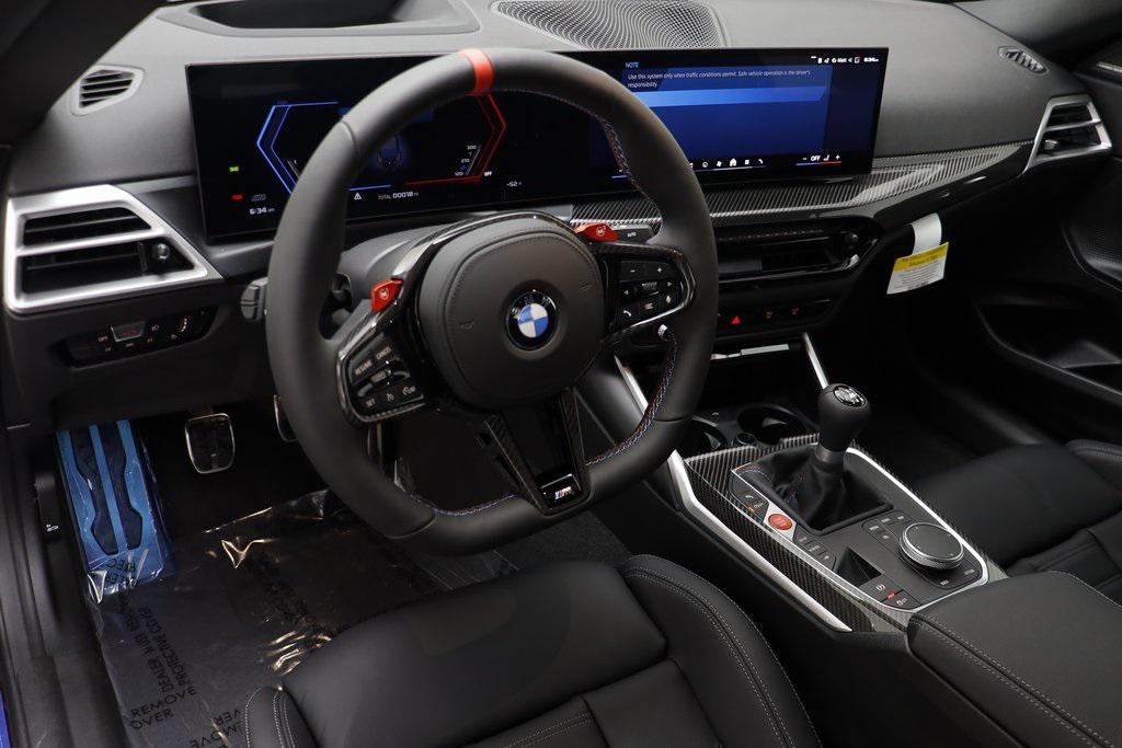 new 2026 BMW M2 car, priced at $76,200