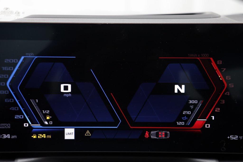 new 2026 BMW M2 car, priced at $76,200