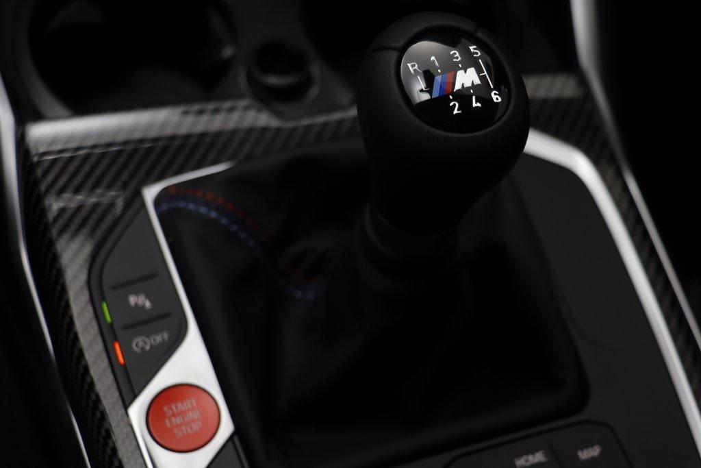 new 2026 BMW M2 car, priced at $76,200