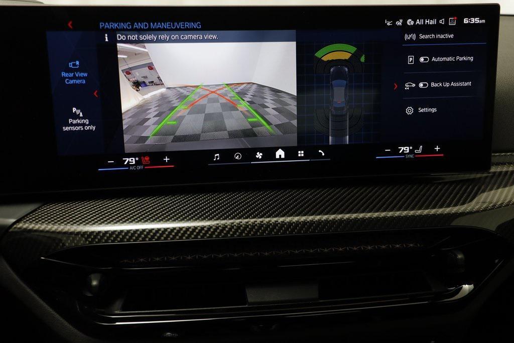 new 2026 BMW M2 car, priced at $76,200