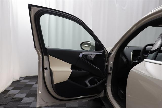 new 2025 BMW X3 car, priced at $55,630