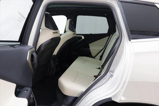 new 2025 BMW X3 car, priced at $55,630