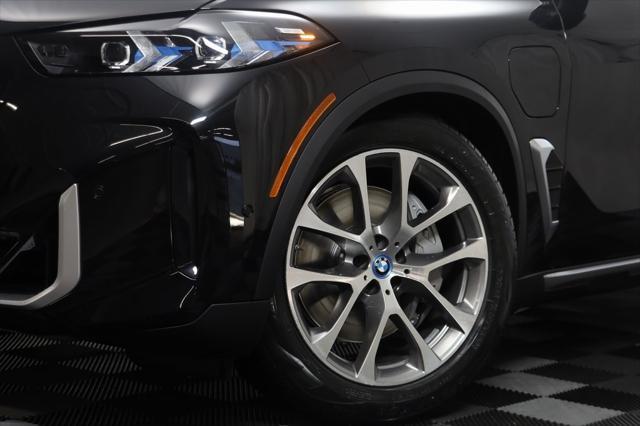 new 2025 BMW X5 PHEV car, priced at $80,660