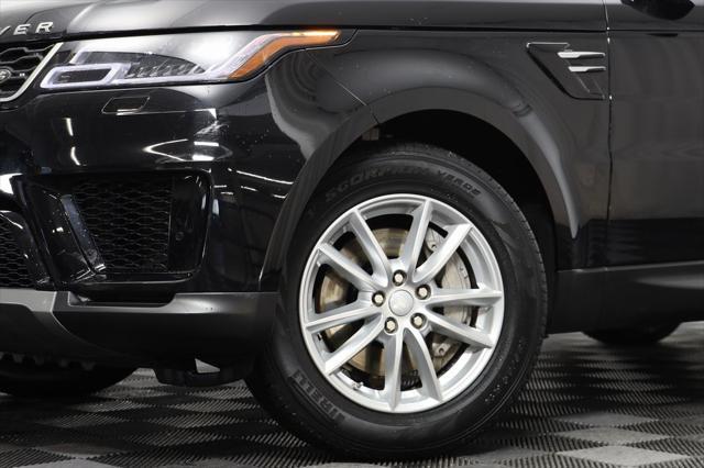 used 2019 Land Rover Range Rover Sport car, priced at $25,577