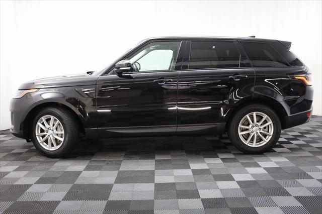 used 2019 Land Rover Range Rover Sport car, priced at $25,577