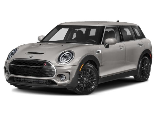 used 2022 MINI Clubman car, priced at $30,877